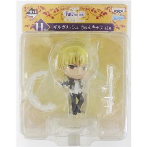 未開封一番くじ 劇場版 Fate/stay night Heaven
