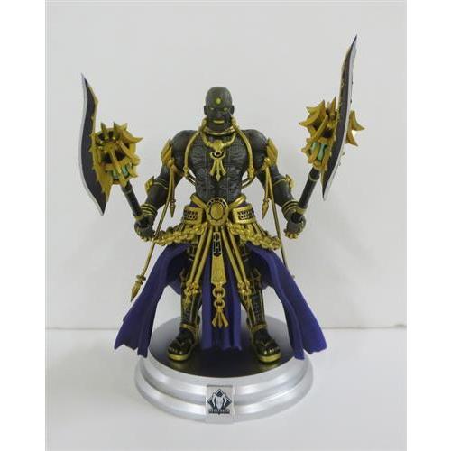 Fate/Grand Order Duel -collection figure- 第9弾 ダレイオス三世