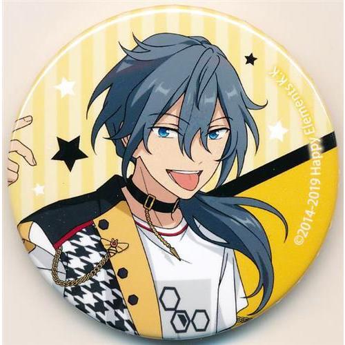 あんさんぶるスターズ 缶バッジ Cセット Crazy B 椎名ニキ ローソン Loppi Hmv限定 L らしんばん通販 Yahoo 店 通販 Yahoo ショッピング