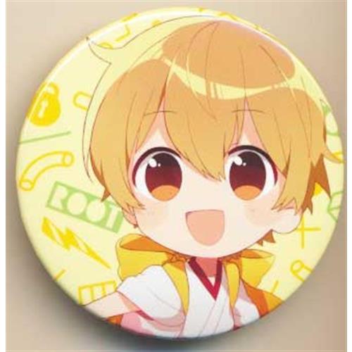 るぅと　ワンマンライブ　るとわん 缶バッジ B盤 10個セット すとぷり 缶バッジくじ るぅと B ワンマンライブ 君と僕の秘密基地 す