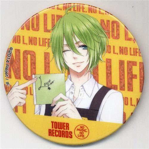 Marginal 4 ピタゴラスプロダクション No Pytadol No Life 缶バッジ 野村エル ホロ仕様 L0311 らしんばん通販 Yahoo 店 通販 Yahoo ショッピング