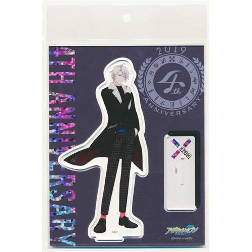 アイドリッシュセブン アクリルスタンド 4周年ビジュアル 八乙女楽