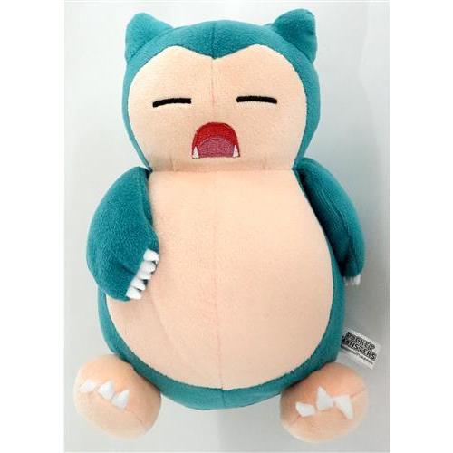 ポケットモンスター ALL STAR COLLECTION ぬいぐるみミニ第2弾
