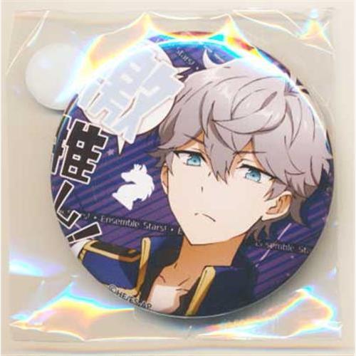 あんさんぶるスターズ 激推し缶バッジコレクション Vol 3 瀬名泉 あんスタ Ensemble Stars あんさんぶるスターズ L らしんばん通販 Yahoo 店 通販 Yahoo ショッピング