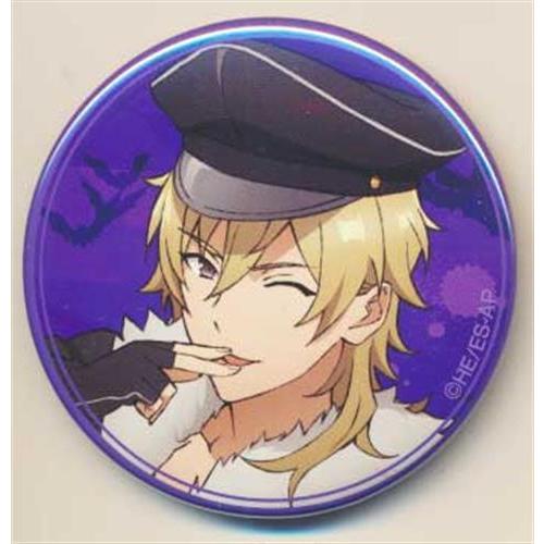 あんさんぶるスターズ エンディングイラスト缶バッジ 羽風薫 あんスタ
