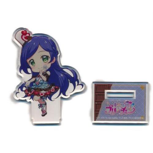 マツリカ ちゃれくじ デカアクリルスタンド 青凛 ちゃれくじ マツリカの炯 A賞 デカアクリルスタンド 燕來 青凛 ちゃれ