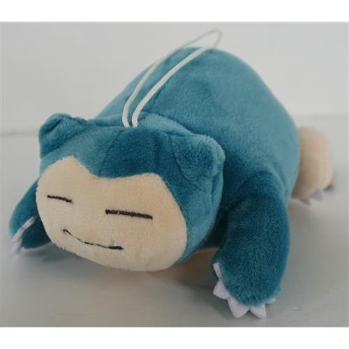 ポケットモンスター I LOVE KABIGON ぬいぐるみ カビゴン D ポケモン