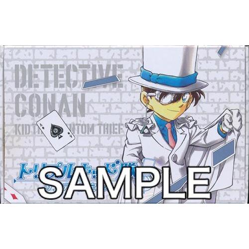 名探偵コナン トリプルキッド隊 サンデー限定ver 江戸川コナン 赤井秀一 降谷零 バーボン 安室透 週刊少年サンデー 応募者全員サービス L らしんばん通販 Yahoo 店 通販 Yahoo ショッピング