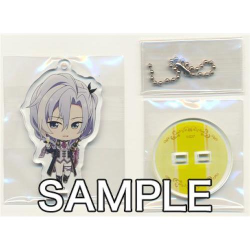 アイドリッシュセブン アニメイトカフェ トレーディングアクリルスタンドキーホルダー 記念日ver Trigger Re Vale 千 L らしんばん通販 Yahoo 店 通販 Yahoo ショッピング