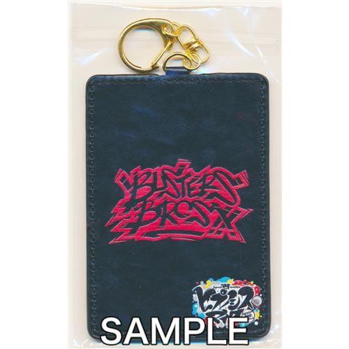 ヒプノシスマイク Division Rap Battle パスケース Buster Bros 楽天ブックス Cd購入特典 ヒプマイ L らしんばん通販 Yahoo 店 通販 Yahoo ショッピング