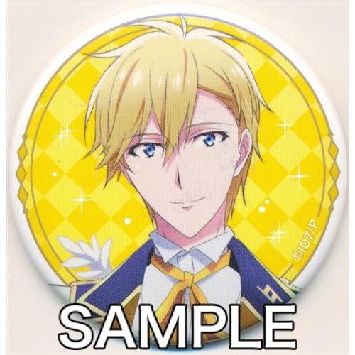 アイドリッシュセブン Second BEAT キャラバッジコレクション (缶