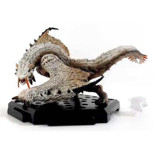ベリオロス カプコンフィギュアビルダー モンスターハンター スタンダードモデル カプコンフィギュアビルダー モンスターハンター スタンダードモデル
