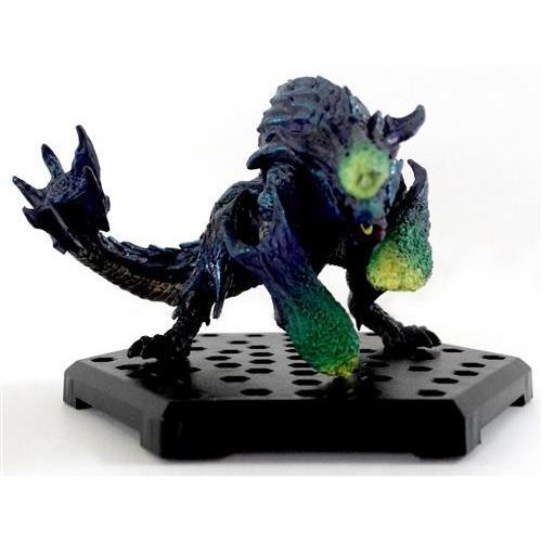 カプコンフィギュアビルダー モンスターハンター スタンダード カプコンフィギュアビルダー モンスターハンター スタンダード