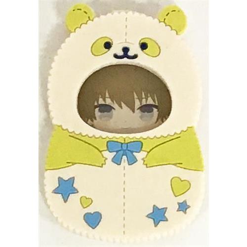 スタンドマイヒーローズ 着ぐるみバッジ Box C 今大路峻 スタマイ L らしんばん通販 Yahoo 店 通販 Yahoo ショッピング