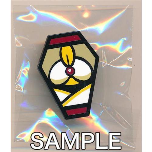 Disney Twisted Wonderland キャラクターアイコンピンズコレクション カリム アルアジーム ツイステ ツイステッドワンダーランド L らしんばん通販 Yahoo 店 通販 Yahoo ショッピング