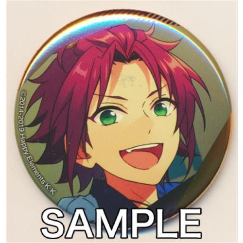 あんさんぶるスターズ キャラバッジコレクション衣更真緒 あんさんぶる