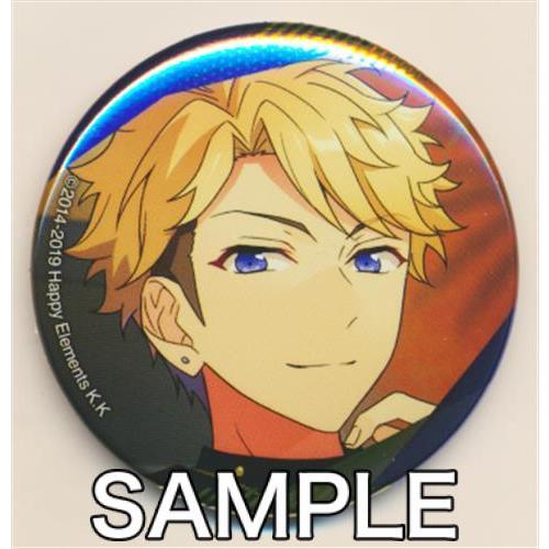 あんさんぶるスターズ キャラバッジコレクション New Shot Ver D 缶バッジ 鳴上嵐 あんスタ Ensemble Stars L らしんばん通販 Yahoo 店 通販 Yahoo ショッピング