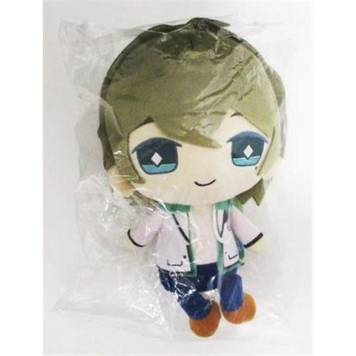 ドリフェス ぬいぐるみクッション S 片桐いつき L らしんばん通販 Yahoo 店 通販 Yahoo ショッピング