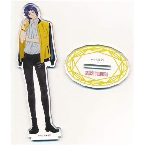 新テニ テニプリ 幸村精市 アクスタ アクリルスタンド 2023 ジャン