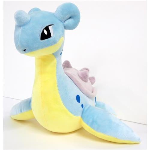 ポケットモンスター ぬいぐるみ ラプラス平日限定セール