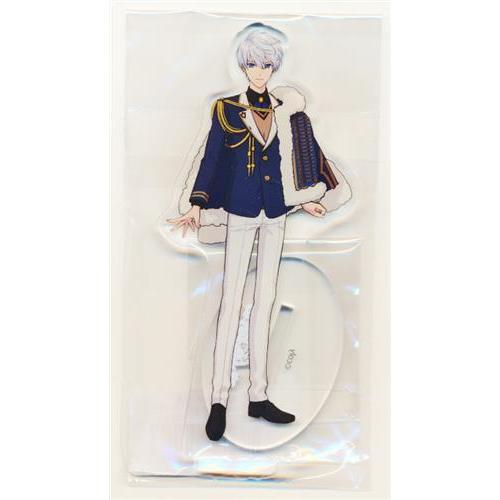 魔法使いの約束 等身アクリルスタンド アーサー まほやく : らしんばん