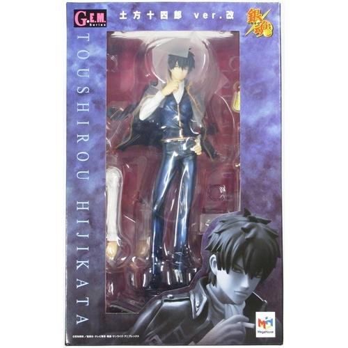 G E M シリーズ 銀魂 土方十四郎 Ver 改 再販 L らしんばん通販 Yahoo 店 通販 Yahoo ショッピング