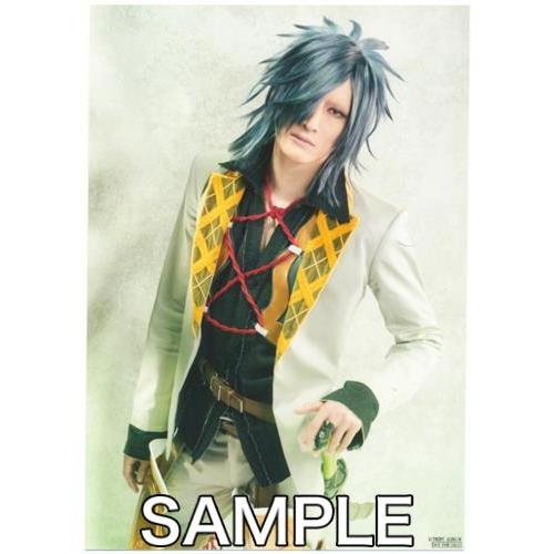 舞台 刀剣乱舞 蔵出し映像集 慈伝 日日の葉よ散るらむ 篇 L版ブロマイド 大典太光世 磯野大 会場 Toho Animation Store Dvd購入特典 L らしんばん通販 Yahoo 店 通販 Yahoo ショッピング