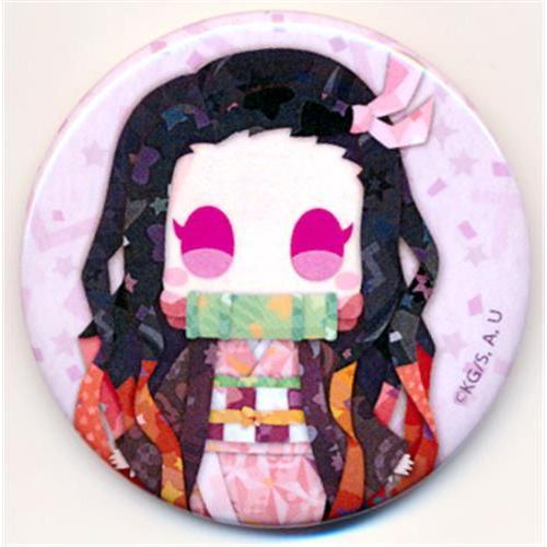 鬼滅の刃 ドン キホーテ 缶バッジ 竈門禰豆子 B L らしんばん通販 Yahoo 店 通販 Yahoo ショッピング