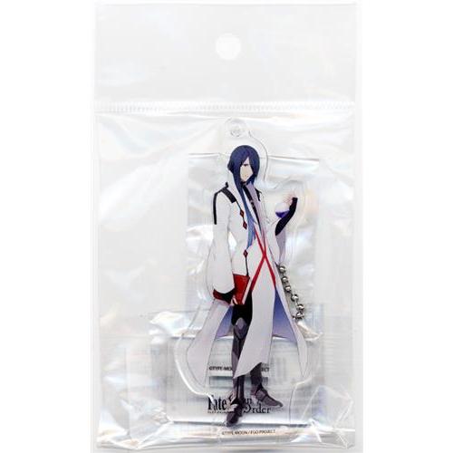 Fate Grand Order アクリルスタンド ヴァン ホーエンハイム パラケルスス キャスター L らしんばん通販 Yahoo 店 通販 Yahoo ショッピング
