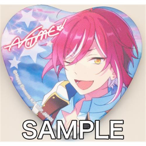 あんさんぶるスターズ あんスタ 逆先夏目 とるパカ