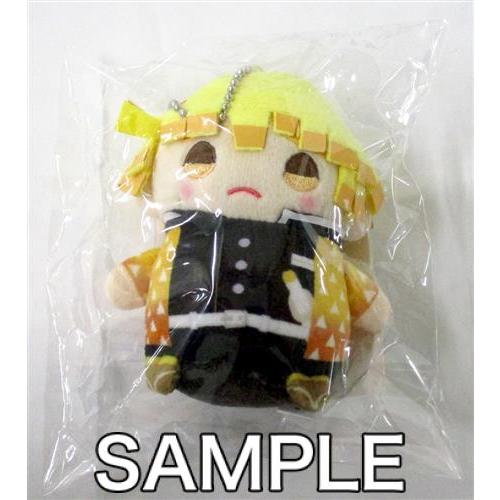 鬼滅の刃 まめめいと 我妻善逸 L らしんばん通販 Yahoo 店 通販 Yahoo ショッピング