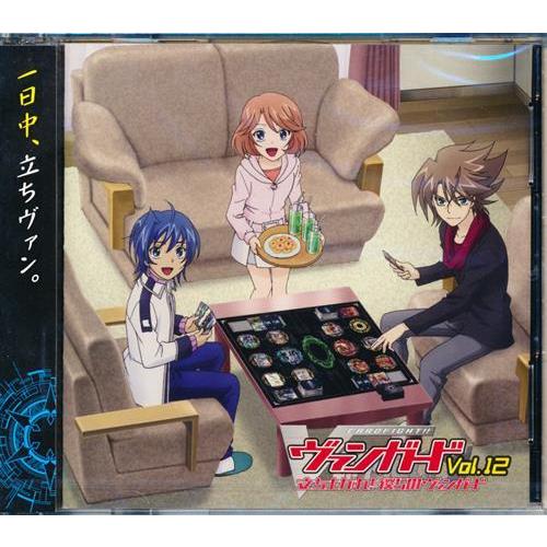 通販専売企画 カードファイト ヴァンガード Cd キャラクターソング ラジオ 限定品 本 音楽 ゲーム Cd Roe Solca Ec