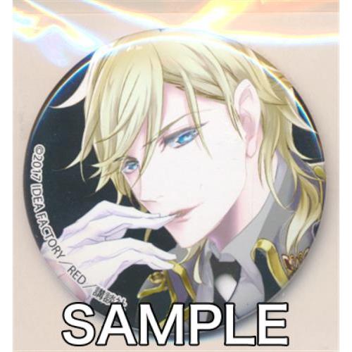 蝶々事件ラブソディック 缶バッジ シドニー ワトキンス 限定版 アニメイト限定セット内容物 L らしんばん通販 Yahoo 店 通販 Yahoo ショッピング