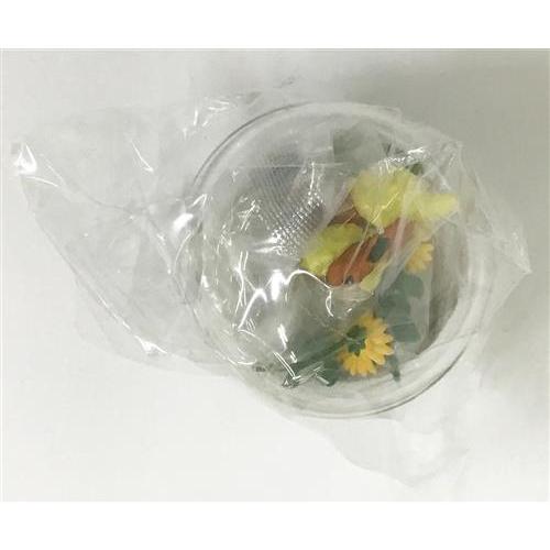 ポケットモンスター テラリウムコレクション 8 ブースター フィギュア