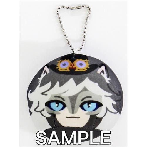 Identity V 第五人格 おまんじゅうにぎにぎマスコット 2 写真家 