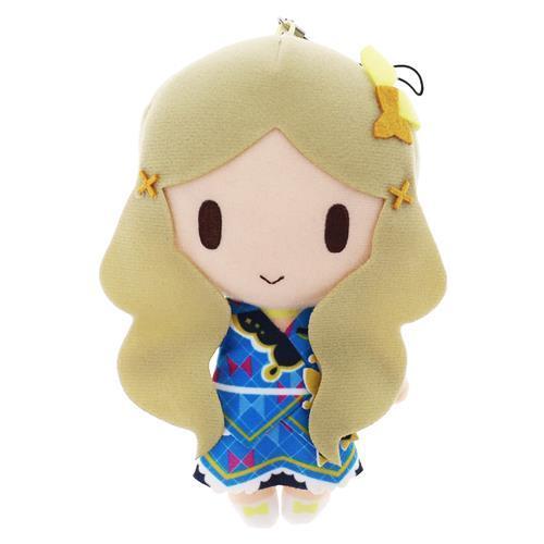 アイドルマスター ミリオンライブ ミニぬいぐるみ インフィニット