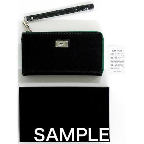 うたのプリンスさまっ ウォレット Dramatic 365 Days Ver 寿嶺二 うたプリ L らしんばん通販 Yahoo 店 通販 Yahoo ショッピング