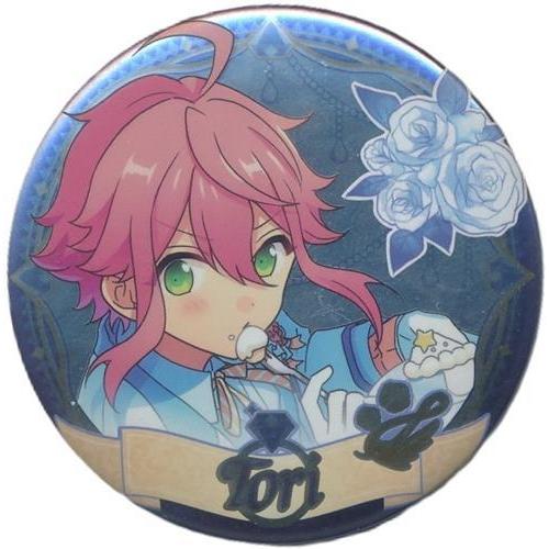 あんさんぶるスターズ 中国限定 4周年 缶バッジ A 姫宮桃李平日限定