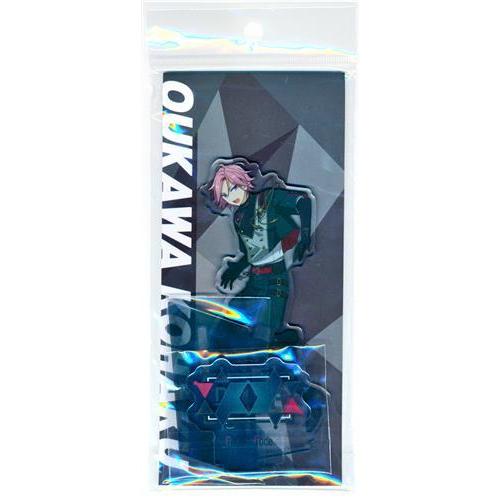 あんさんぶるスターズ アクリルスタンド Double Face 桜河こはく あん