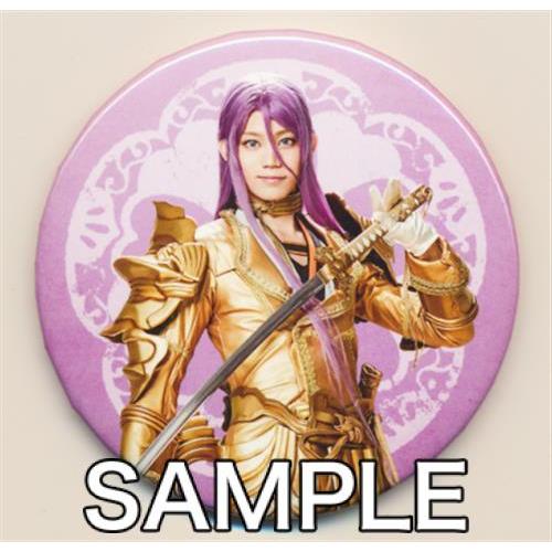 刀剣乱舞 Online 五周年記念 刀剣乱舞 大演練 ランダム缶バッジ ミュージカル 刀剣乱舞 蜂須賀虎徹 高橋健介 L らしんばん通販 Yahoo 店 通販 Yahoo ショッピング