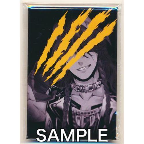 Disney Twisted Wonderland カウントダウンイラストトレーディングマグネット Vol 1 レオナ キングスカラー L らしんばん通販 Yahoo 店 通販 Yahoo ショッピング