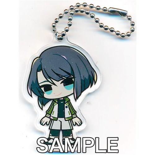 刀剣乱舞 ドン キホーテ アクリルキーホルダー 松井江 L らしんばん通販 Yahoo 店 通販 Yahoo ショッピング