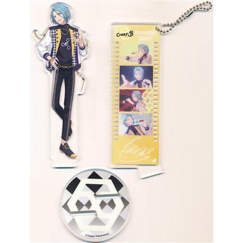 あんさんぶるスターズ 中国限定 リハーサルアクリルスタンド B HiMERU