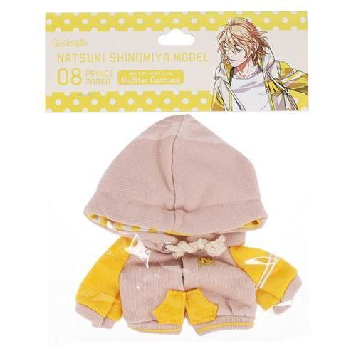 ぬいスター コスチューム うたのプリンスさまっ プリンスパーカー