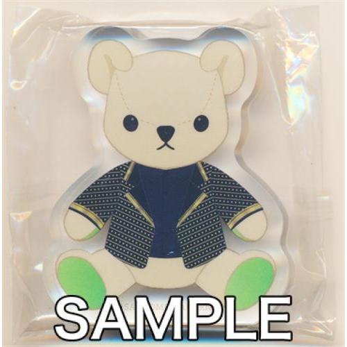 うたのプリンスさまっ All Star Shop Lot ver D賞 ころっと スタンドアクリルコレクション 天草シオン うたプリ 当社の