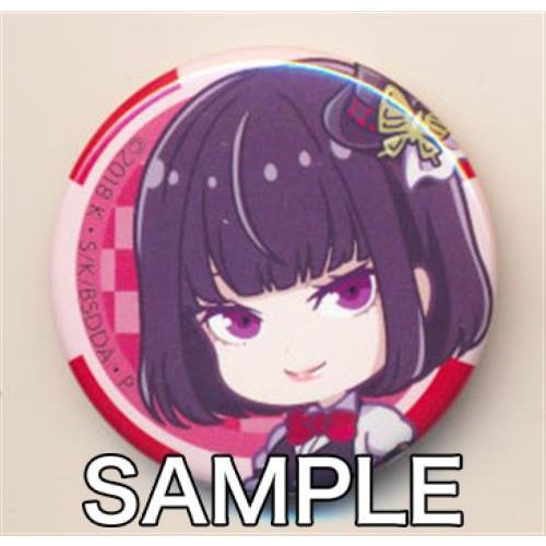 アニくじ 文豪ストレイドッグス Dead Apple 第4弾 缶バッジ 与謝野晶子 E 3賞単体 文スト L らしんばん通販 Yahoo 店 通販 Yahoo ショッピング