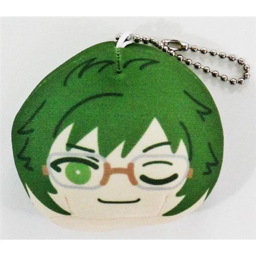 二階堂大和 おまんじゅう 二階堂大和 八乙女楽 おまんじゅう アイナナ - メルカリ