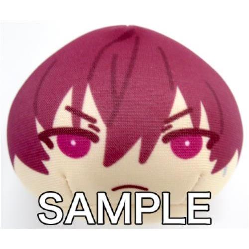 アイナナ 狗丸トウマ おまんじゅう