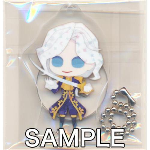 Identity V 第五人格 トレーディングアクリルスタンドキーホルダー ミロこらーじゅ 写真家 ジョゼフ L らしんばん通販 Yahoo 店 通販 Yahoo ショッピング