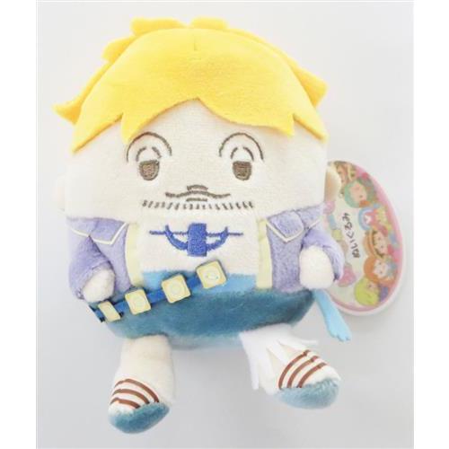 ONE PIECE 麦たまの一味 ぬいぐるみ マルコ 麦わらストア限定 ONE PIECE 麦たまの一味 ぬいぐるみ マルコ 麦わらストア限定